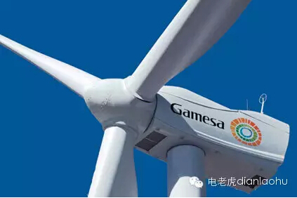 歌美颯宣布推出新款風機平臺G132-3.3MW-電老虎網