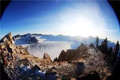 吉林長白山——北緯41°的驚喜-電老虎網